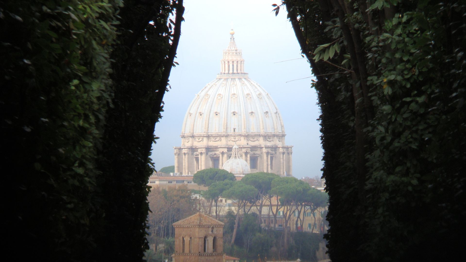 Découverte des lieux cachés de Rome, à faire pour les jeunes couples d'amoureux