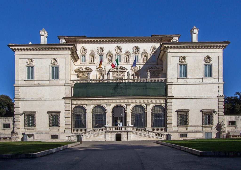 La villa borghses: Découvrez la splendeur artistique et naturelle de la Villa Borghese, un joyau de Rome. Explorez ses magnifiques jardins, ses musées renommés abritant des trésors artistiques inestimables, et plongez dans l'histoire de ce site emblématique. Planifiez votre visite dès maintenant et laissez-vous envoûter par l'élégance intemporelle de la Villa Borghese. 