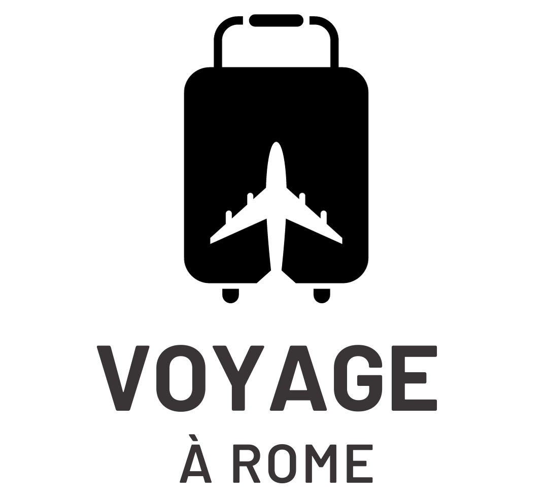 Voyage à Rome